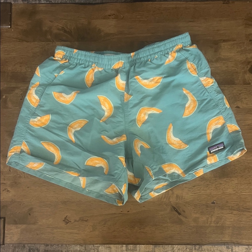 Patagonia Baggies